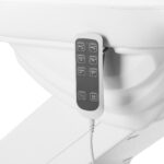 Elektrischer Kosmetikstuhl Sillon Luxury