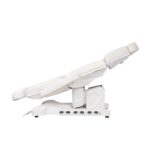 Elektrischer Kosmetikstuhl. Azzurro 708B Exklusiv