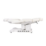 Elektrischer Kosmetikstuhl. Azzurro 708Bs Pedi Pro Exklusiv