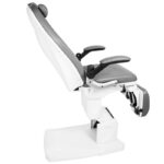 Elektropodologiestuhl Azzurro 709A 3 Stark Grau 9