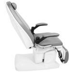 Elektropodologiestuhl Azzurro 709A 3 Stark Grau 10