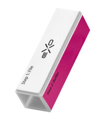 Exo Buffer 4-Seitige Poliermaschine Br-7