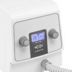 Exo Classic File New Edition Fußnagelfräser Mit Staubabsaugung 2