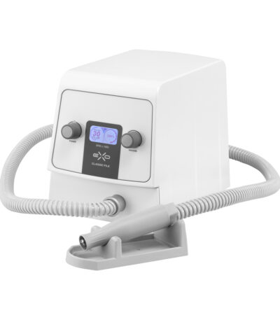 Exo Classic File New Edition Fußnagelfräser Mit Staubabsaugung