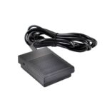 Exo Fußantrieb Für Nagelbohrer Mit Absorber – Ein/Aus 1