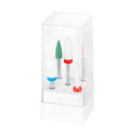 Exo Mani Mix Nagelfräser-Set