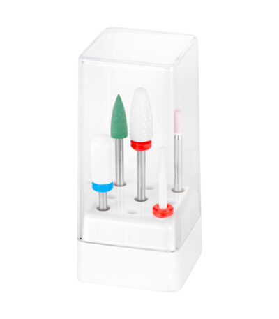 Exo Mani Mix Nagelfräser-Set