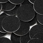 Exo Poddisk Schleifpad 20 Mm 180 1