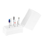 Exo Steht Für Nagelbohrer 2