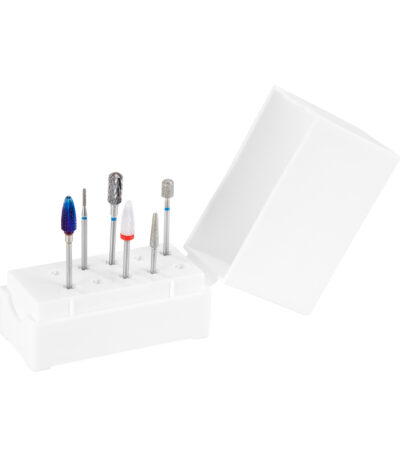 Exo Steht Für Nagelbohrer 2