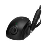 Exo Zweitplatzierter Nagelbohrer Schwarz