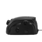 Exo Zweitplatzierter Nagelbohrer Schwarz 3