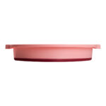 Faltelbare Pedikreurschale Rosa 3