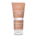 Farmona Aesthetic Glow Ceramid-Peptid-Gelmaske 200 Ml