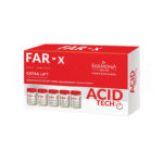Farmona Far-X Active Stark Lifting-Konzentrat – Für Den Heimgebrauch 5 X 5 Ml