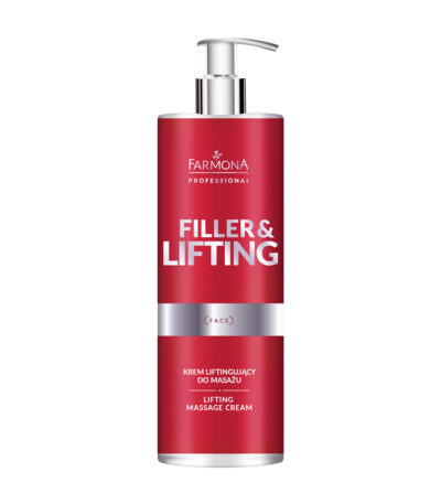 Farmona Filler&Lifting Lifting-Massagecreme 280 Ml.