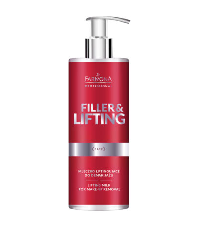 Farmona Filler&Lifting Lifting-Milch Zur Make-Up-Entfernung 500 Ml.