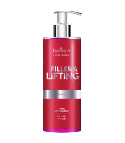 Farmona Filler&Lifting Lifting-Tonikum 500 Ml.