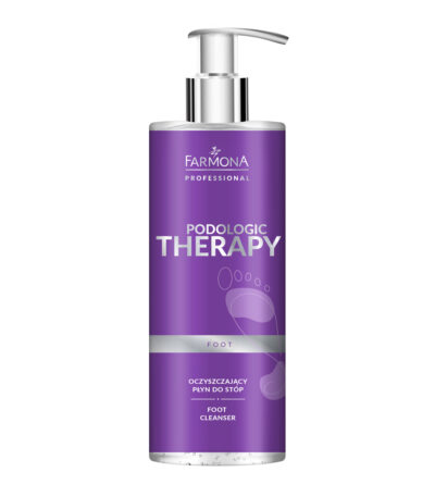 Farmona Fußpflege-Lotion Zur Reinigung