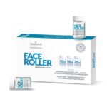 Farmona Gesichtsroller Aktivkonzentrat Anti-Aging Für Mikronadel-Mesotherapie-Behandlungen 5X5Ml