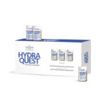 Farmona Hydra Quest Aktives Feuchtigkeitskonzentrat 10 X 5 Ml