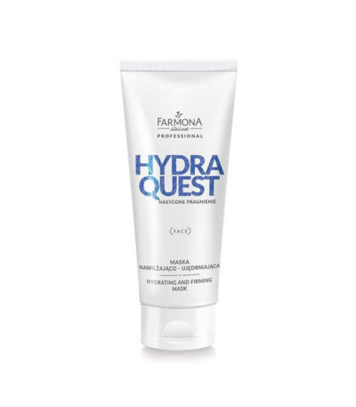 Farmona Hydra Quest Feuchtigkeits- Und Straffungsmaske 200 Ml