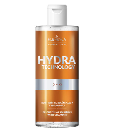Farmona Hydra Technology Aufhellende Lösung Mit Vitamin C 500 Ml