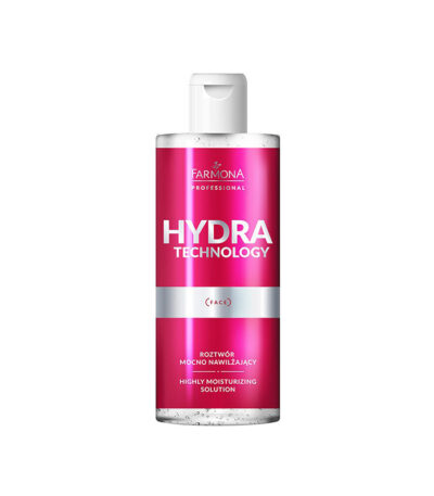 Farmona Hydra Technology Hochwirksame Feuchtigkeitslösung 500 Ml