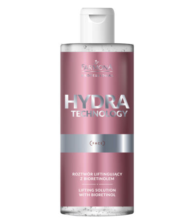 Farmona Hydra Technology Lifting-Lösung Mit Bioretinol 500 Ml
