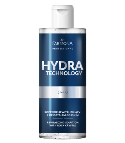 Farmona Hydra Technology Revitalisierende Lösung Mit Bergkristall 500 Ml