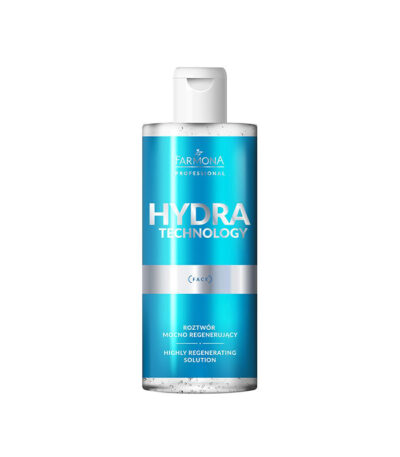Farmona Hydra Technology Starkregenerierende Lösung 500 Ml