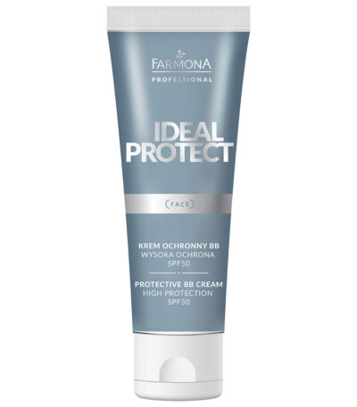 Farmona Ideal Protect Bb-Creme Lsf 50 50 Ml