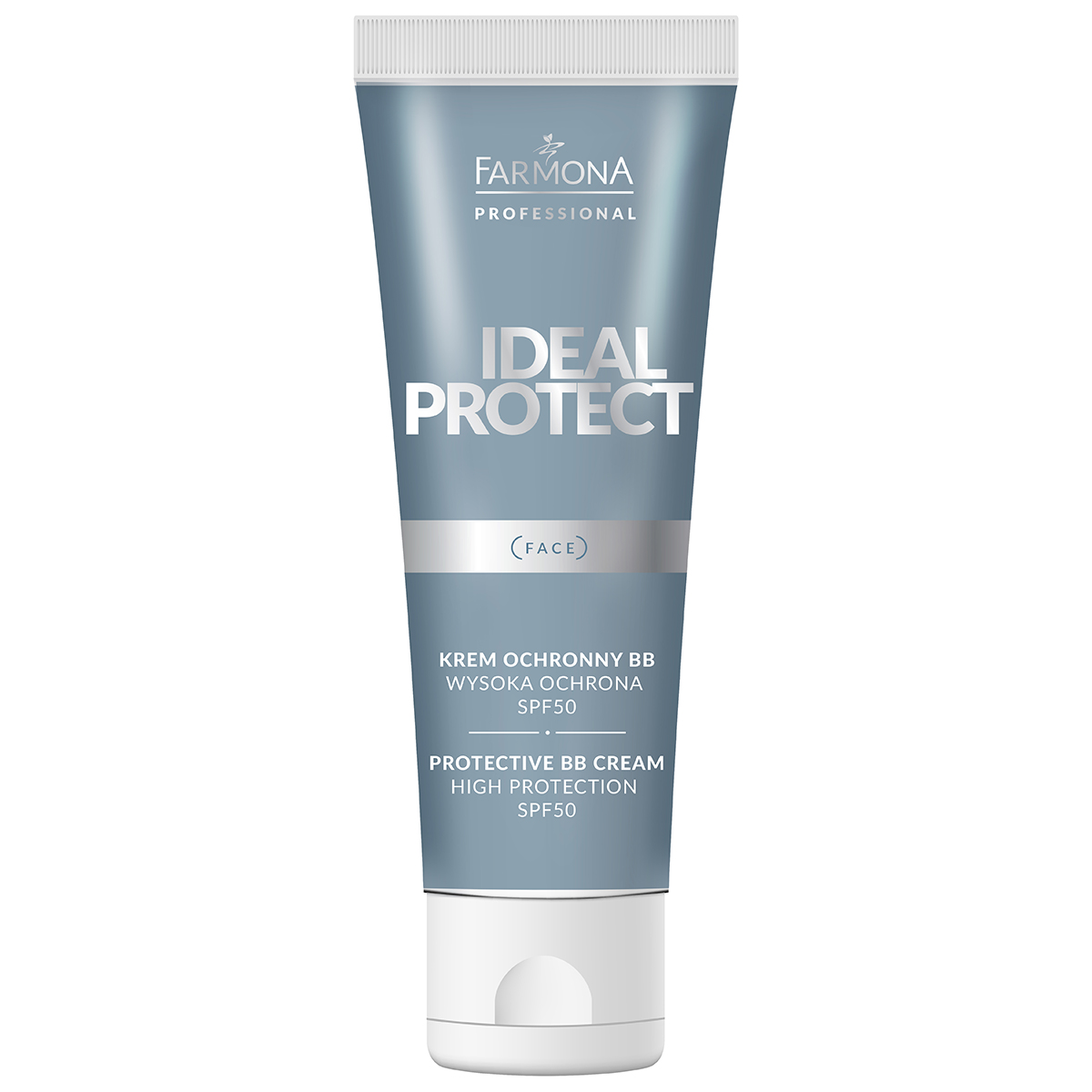 Farmona Ideal Protect Bb-Creme Lsf 50 50 Ml Farmona Ideal Protect Bb-Creme Lsf 50 50 Ml
