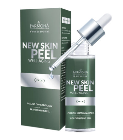 Farmona Neues Hautverjüngungspeeling 30 Ml