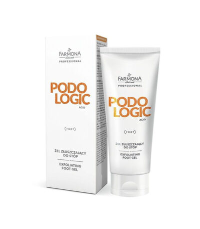 Farmona Podologia Säurepeeling-Fußgel 75 Ml