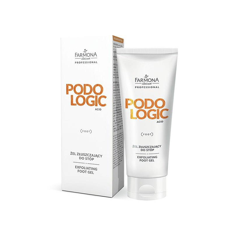 Farmona Podologia Säurepeeling-Fußgel 75 Ml Farmona Podologia Säurepeeling-Fußgel 75 Ml