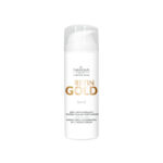 Farmona Retin Gold Glättende Und Aufhellende Anti-Aging-Creme 150 Ml