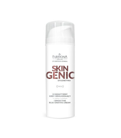 Farmona Skin Genetic Genoactive Verjüngungscreme 150 Ml