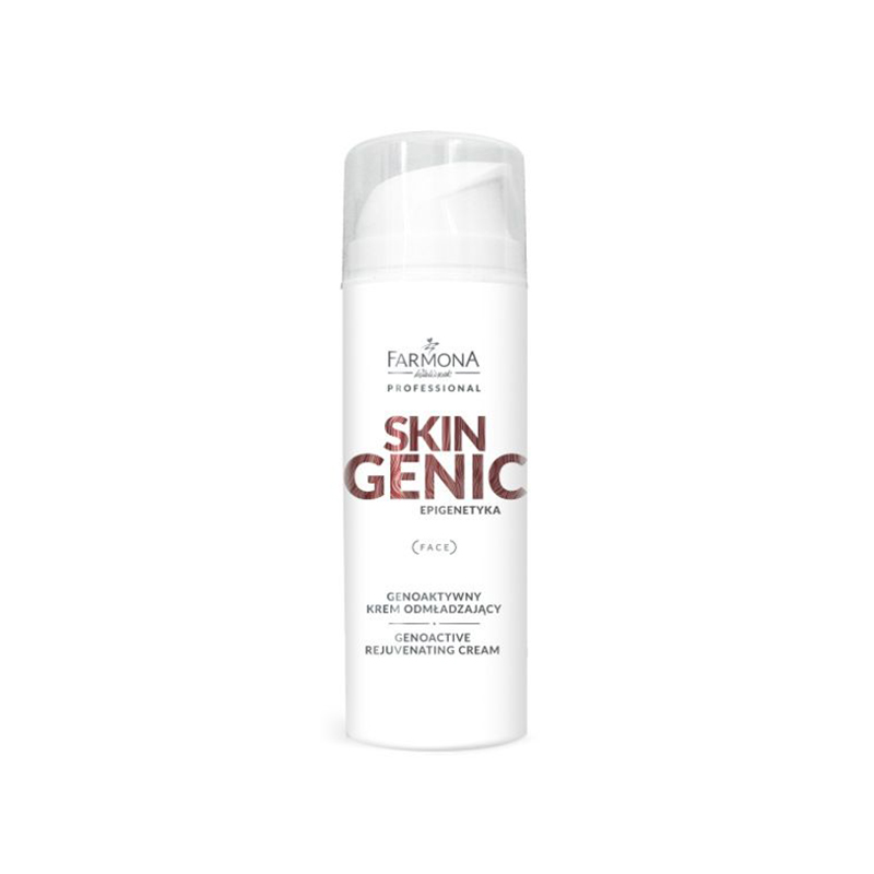 Farmona Skin Genetic Genoactive Verjüngungscreme 150 Ml Farmona Skin Genetic Genoactive Verjüngungscreme 150 Ml