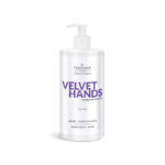 Farmona Velvet Hands Handcreme-Maske 500 Ml