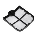 Flachfilter Für Friseur-Staubsauger 1