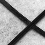 Flachfilter Für Friseur-Staubsauger 3