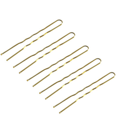 Friseur-Haarschleifen E-57