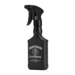 Friseur-Haarspray Schwarz 300 Ml