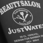 Friseur-Haarspray Schwarz 300 Ml 1