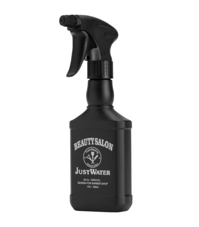 Friseur-Haarspray Schwarz 300 Ml