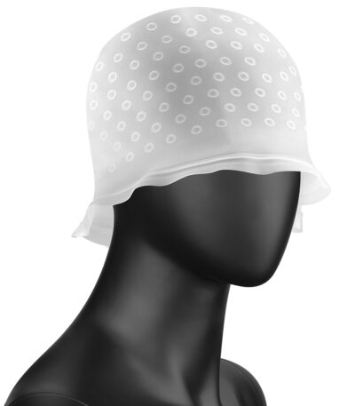 Friseurhaube Für Strähnchen