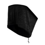 Friseursalon-Sauna-Hängematte 408D Grau Mit Aktivozon 1