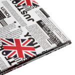 Friseurspiegel Q-33 Uk 2