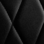 Friseurstuhl Bm88066 Schwarz 10